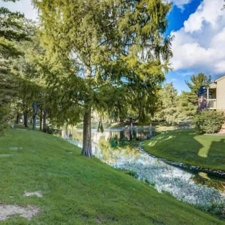 Watchtower Condo At Eagle Creek Indianapolis Exterior foto