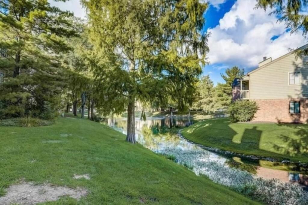Watchtower Condo At Eagle Creek Indianapolis Exterior foto