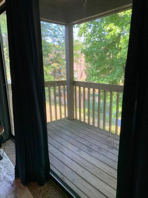 Watchtower Condo At Eagle Creek Indianapolis Exterior foto